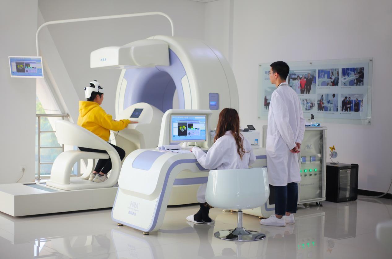 健康体检：预防胜于治疗的智慧选择